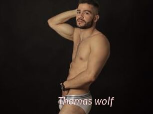 Thomas_wolf