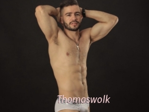 Thomaswolk xxx Free Sites