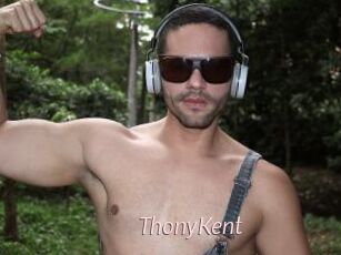 ThonyKent