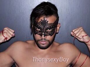 ThonysexyBoy