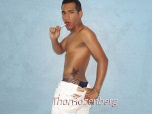 ThorRozenberg
