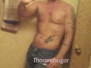 Thorandsugar