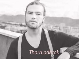 ThorrLodbrok