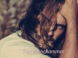 Thors8inchammer