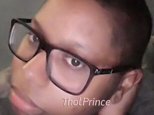 ThotPrince