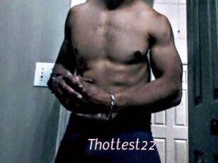 Thottest22