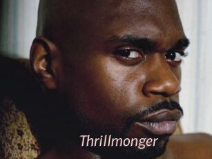 Thrillmonger