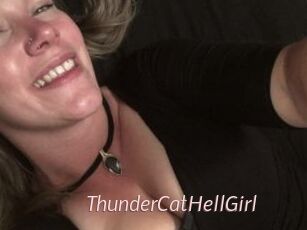 ThunderCatHellGirl xxx Free Sites