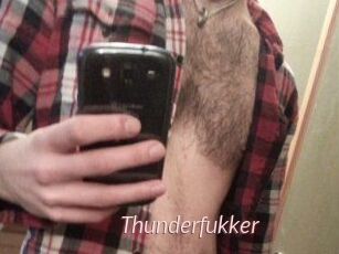 Thunderfukker