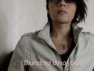 Thursday7-07105004