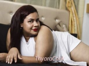 ThyaraCoek