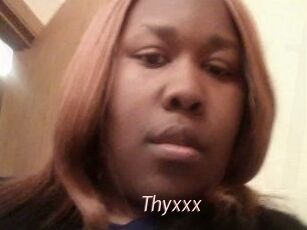 Thyxxx