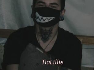 TiaLillie