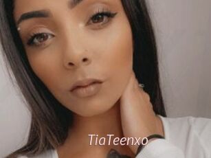 TiaTeenxo