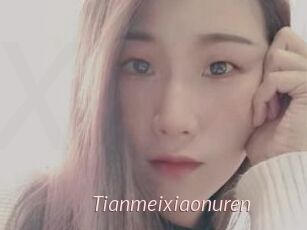Tianmeixiaonuren
