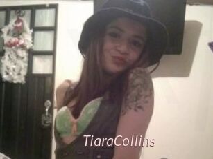 TiaraCollins