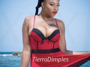 TierraDimples xxx Free Sites