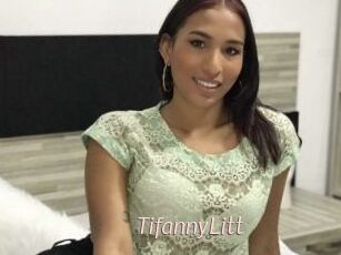 TifannyLitt