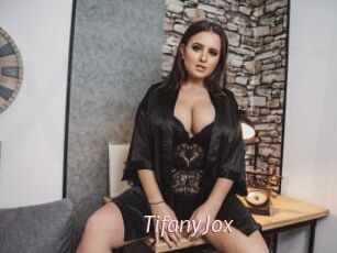 TifanyJox