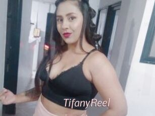 TifanyReel