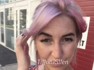TiffaniGllen