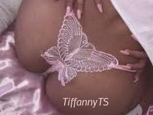 TiffannyTS