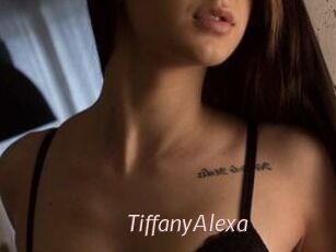TiffanyAlexa