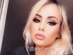 TiffanyContte