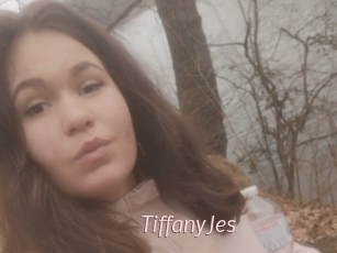 TiffanyJes