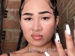 TiffanyJossie