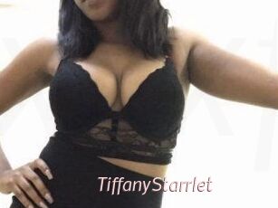 TiffanyStarrlet