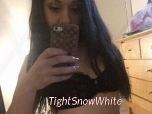 TightSnowWhite