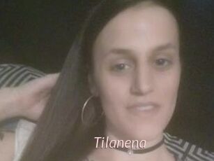 Tilanena