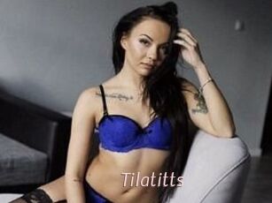 Tilatitts