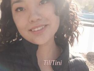 TiliTini