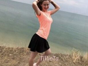 TillieTa xxx Free Sites