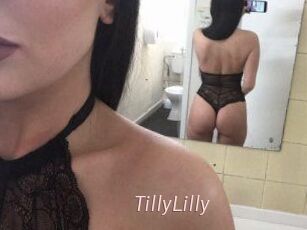 TillyLilly