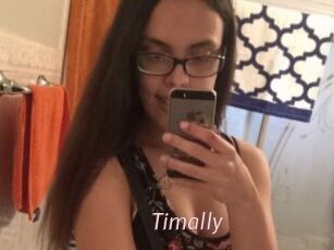 Timally