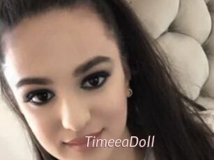 TimeeaDoll