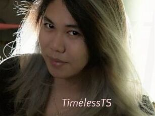 TimelessTS