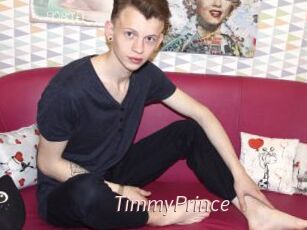 TimmyPrince
