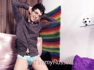TimmyRussel