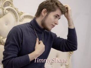 TimmyShane