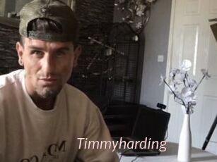 Timmyharding