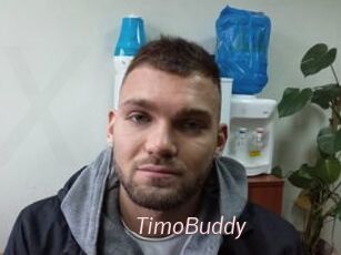 TimoBuddy