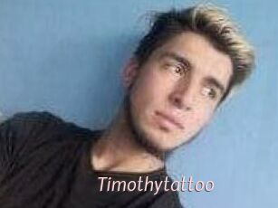 Timothytattoo