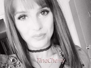 TinaCherry