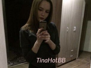 TinaHotBB