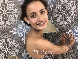 TinaLeroy