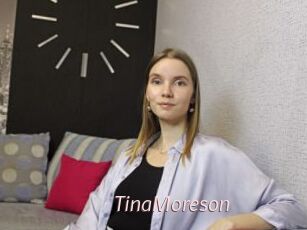TinaMoreson
